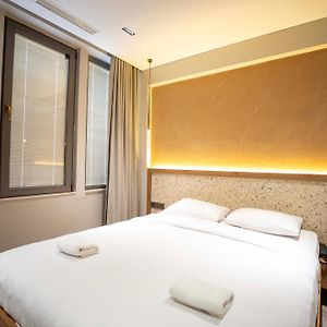 Superior Kamer met een King Size Bed
